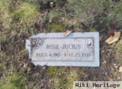 Rose Jucius