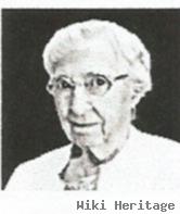 Bernadine I. Miller