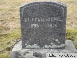 Wilhelm Nispel