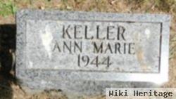 Ann Marie Keller