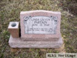 Linda Lavon Partain