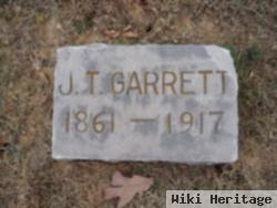 Joseph T. Garrett