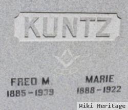 Marie Kuntz