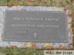 Leila Younce Smith