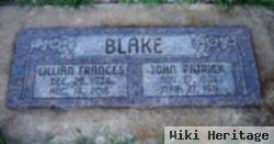 John Patrick Blake