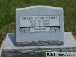 Grace Lynn Herre