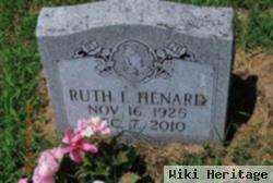 Ruth I. Henard