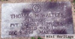 Thomas H. Walters