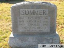 Richard Sommer