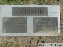 James Thomas Grissum