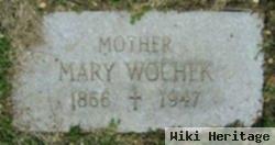 Mary Jostis Wochek