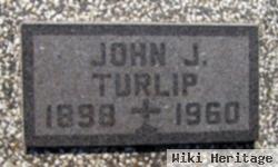 John J Turlip