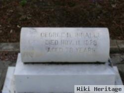 George Stephen Hollis Ingalls