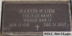 Marvin Herbert Lien