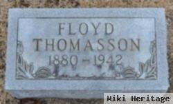 William Floyd Thomasson