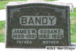 Susan Ellen Martin Bandy