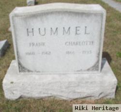 Frank Elias Hummel