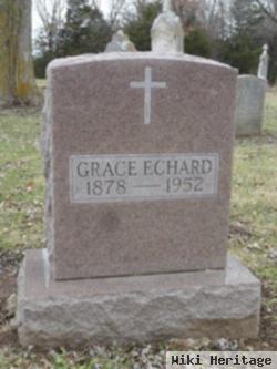 Grace Leitch Echard