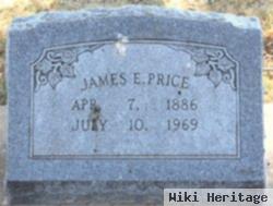 James E. Price