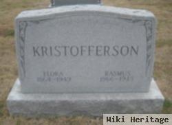 Rasmus Kristofferson