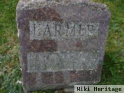 Alice L. Frost Larmer