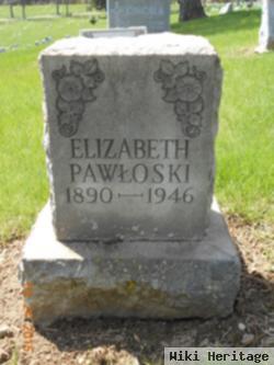 Elizabeth Izabella Jaska Pawloski