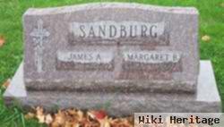 Margaret B. Sandburg