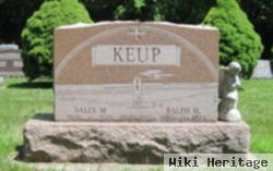 Ralph Mickel Keup