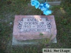 Andrew Doorn