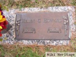 Helen C Howard