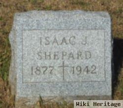 Isaac J. Shepard