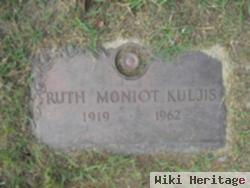 Ruth Moniot Kuljis
