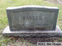 Samuel Joseph Kayser