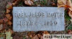 Robert Jacob Moyer