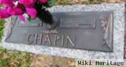 Marie E. Chapin