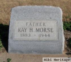 Ray H. Morse