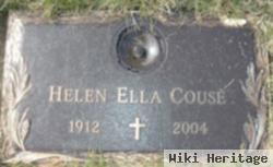 Helen Ella Couse