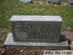 Clara F. Sexton