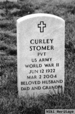 Curley Stomer