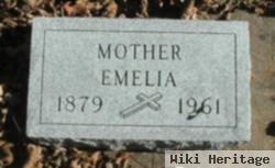 Emelia Kolden Johnson