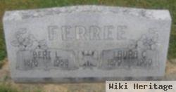 Laura C Joseph Ferree