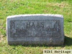 Frederick Haas