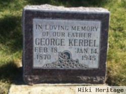 George Kerbel