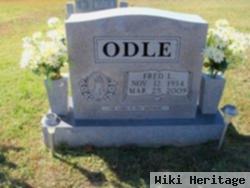 Fred L. Odle