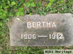 Bertha S Voss