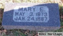 Mary E. Buckles