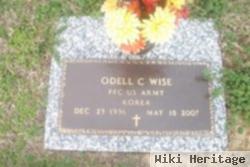 Odell C. Wise