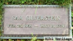 Sam Silverstein