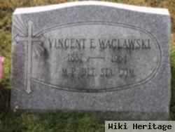 Vincent E. Waclawski