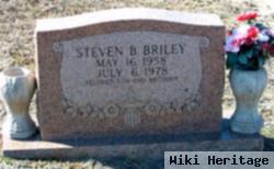 Steven B. Briley